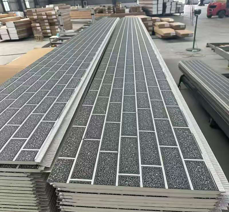 工厂展示